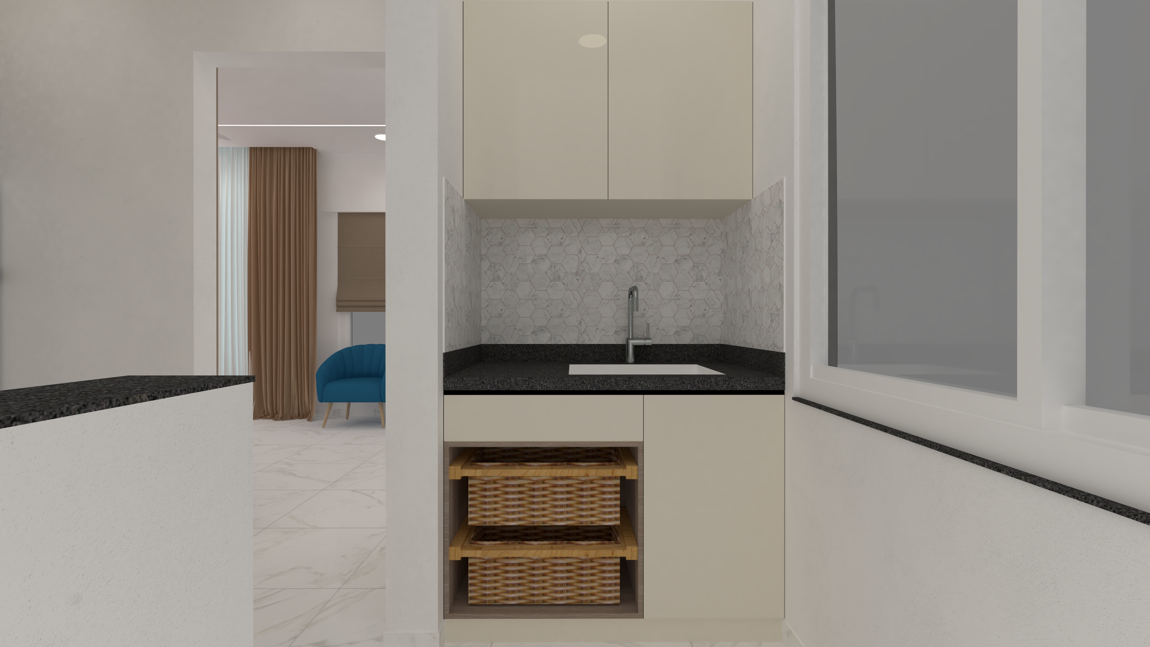 Small Space Furniture